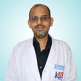 Dr. Amrit Tuteja